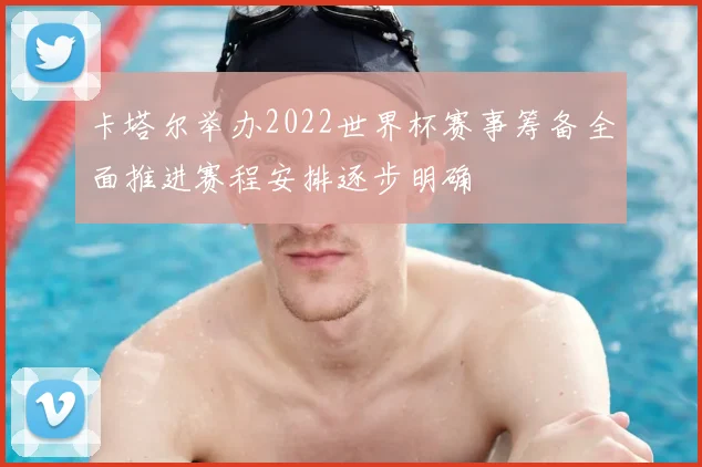 卡塔尔举办2022世界杯赛事筹备全面推进赛程安排逐步明确
