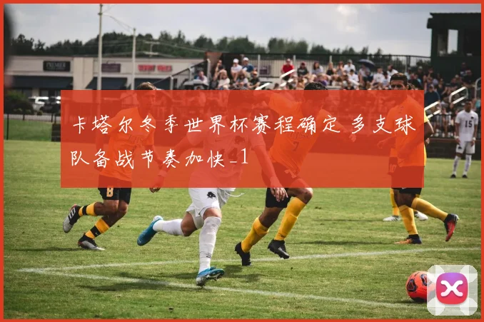 卡塔尔冬季世界杯赛程确定 多支球队备战节奏加快_1