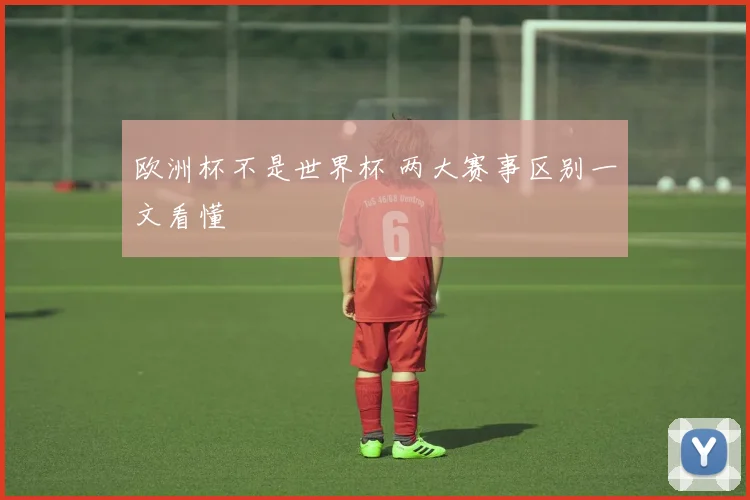 欧洲杯不是世界杯 两大赛事区别一文看懂